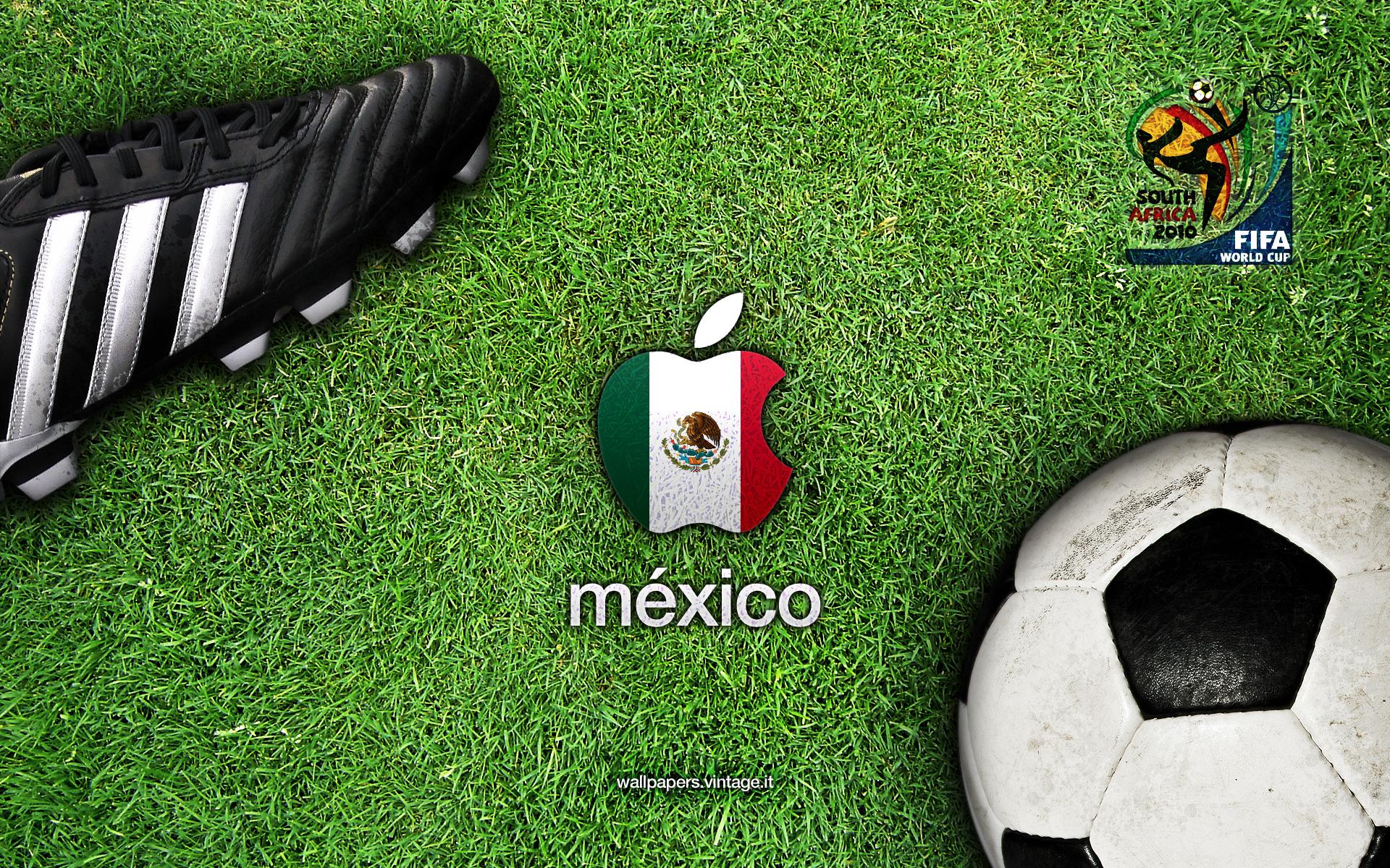 1920x1200 Mexico Fifa World Cup wallpaper Desktop HD iPad iPhone wallpaper