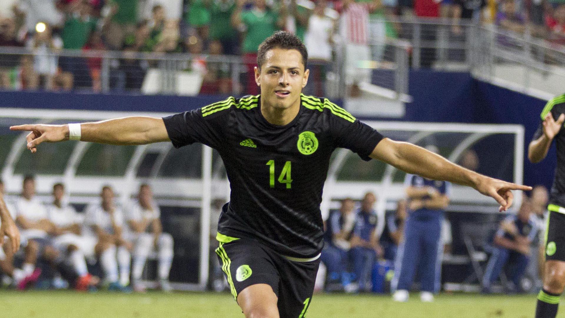 1920x1080 I'm Here To Make History' Carlos Osorio Talks USA Mexico, American Soccer And More