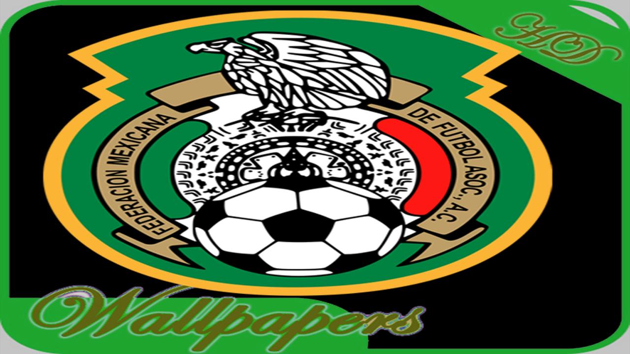 1280x720 Mexico National Football Team HD Wallpaper for Android