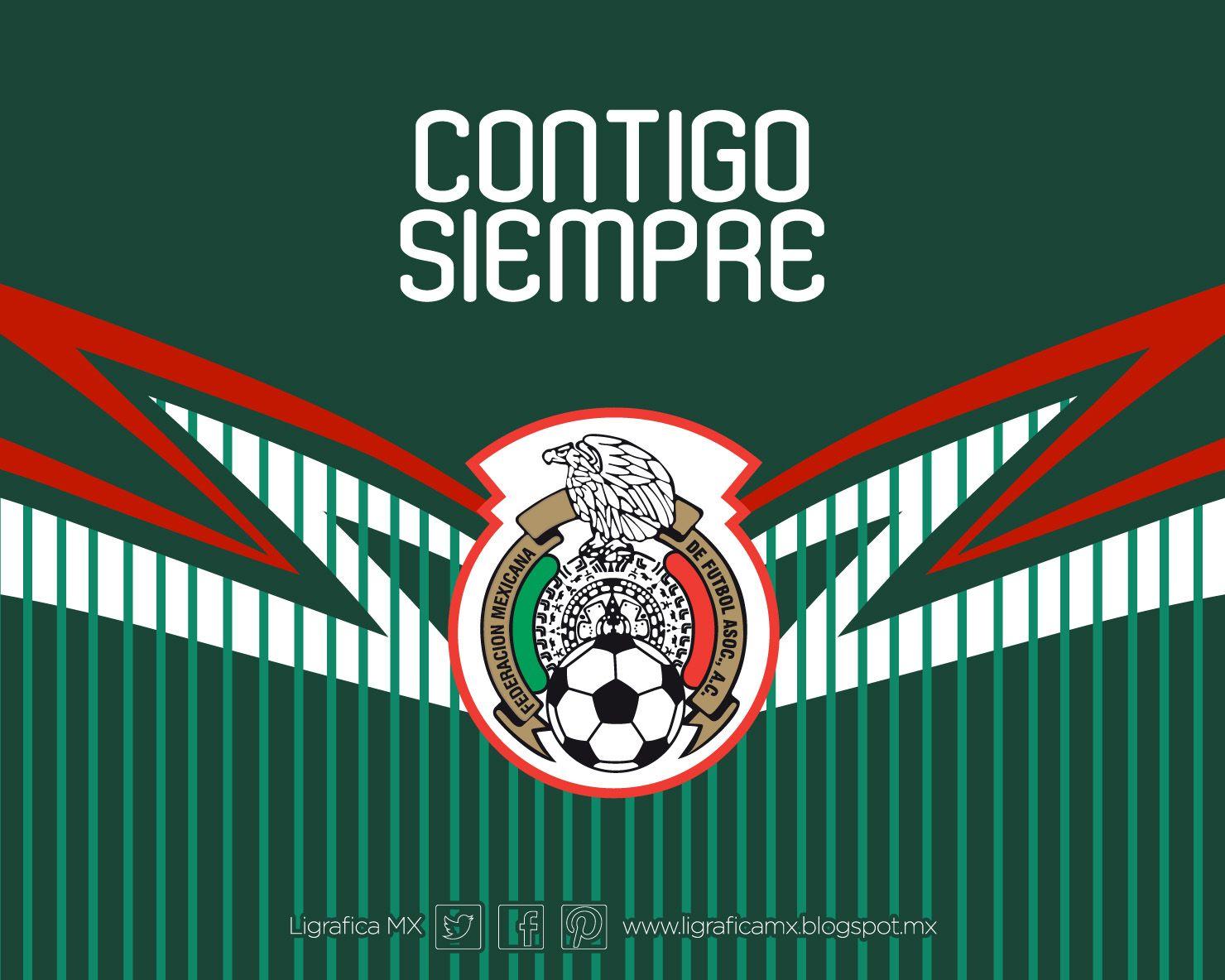 1480x1184 Mexico Soccer Wallpaper