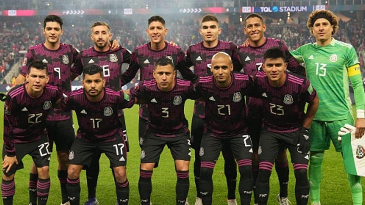 1200x675 Mexico vs Panama Concacaf Qualifiers: Predicted lineup for El Tri. El Futbolero US Concacaf