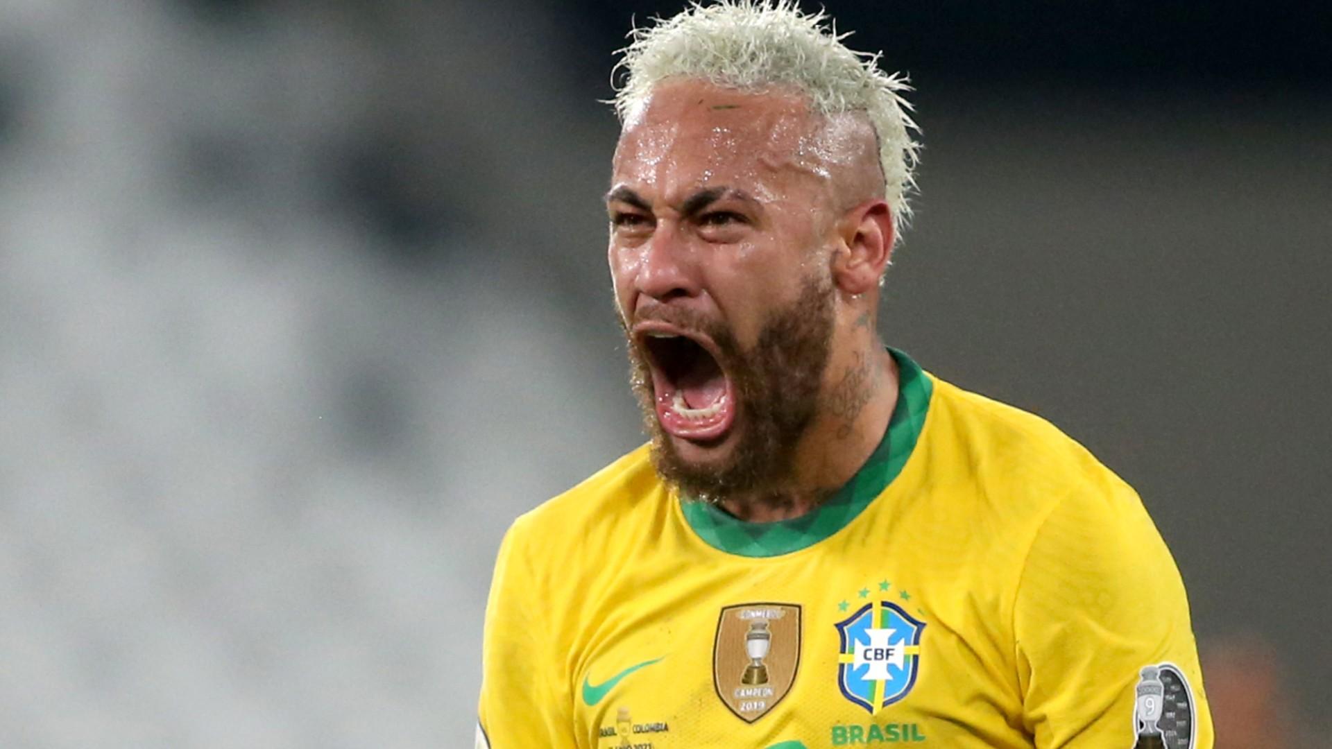 1920x1080 Will Neymar retire after the 2022 FIFA World Cup in Qatar? It's complicated, says Brazil teammate Danilo. Sporting News Canada