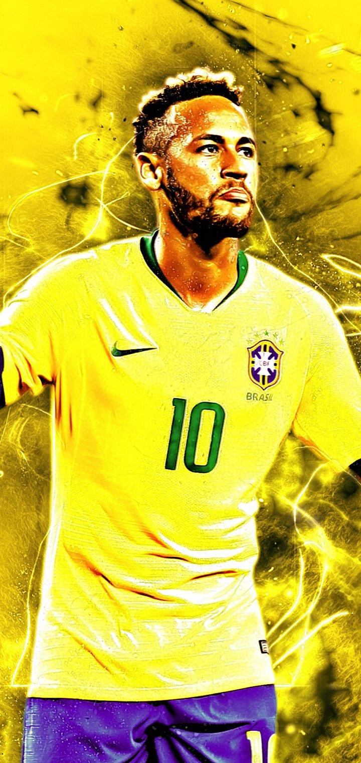 NEYMAR 2022 Wallpapers - Top Free NEYMAR 2022 Backgrounds - WallpaperAccess