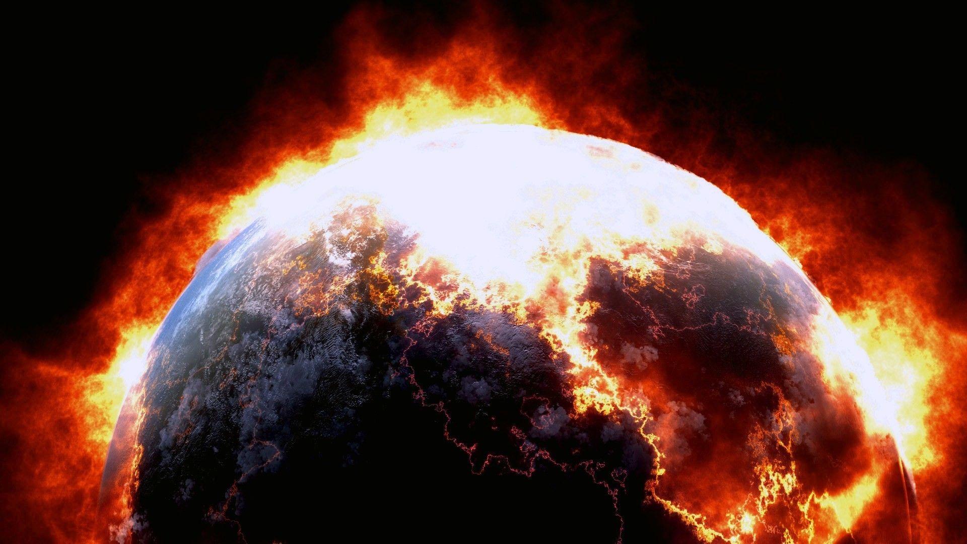 1920x1080 Nuclear Wallpaper