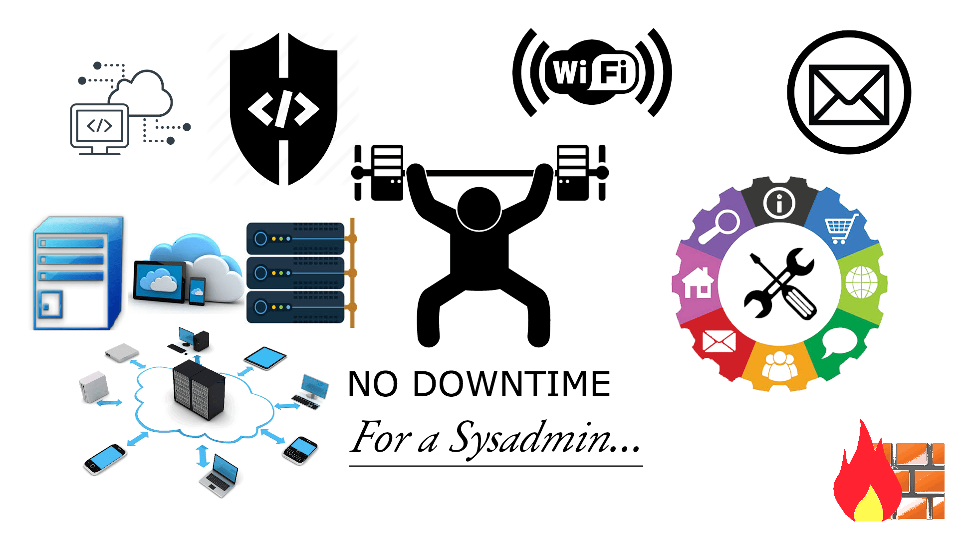 1920x1080 Happy Sysadmin Day! Solutions of Chillicothe