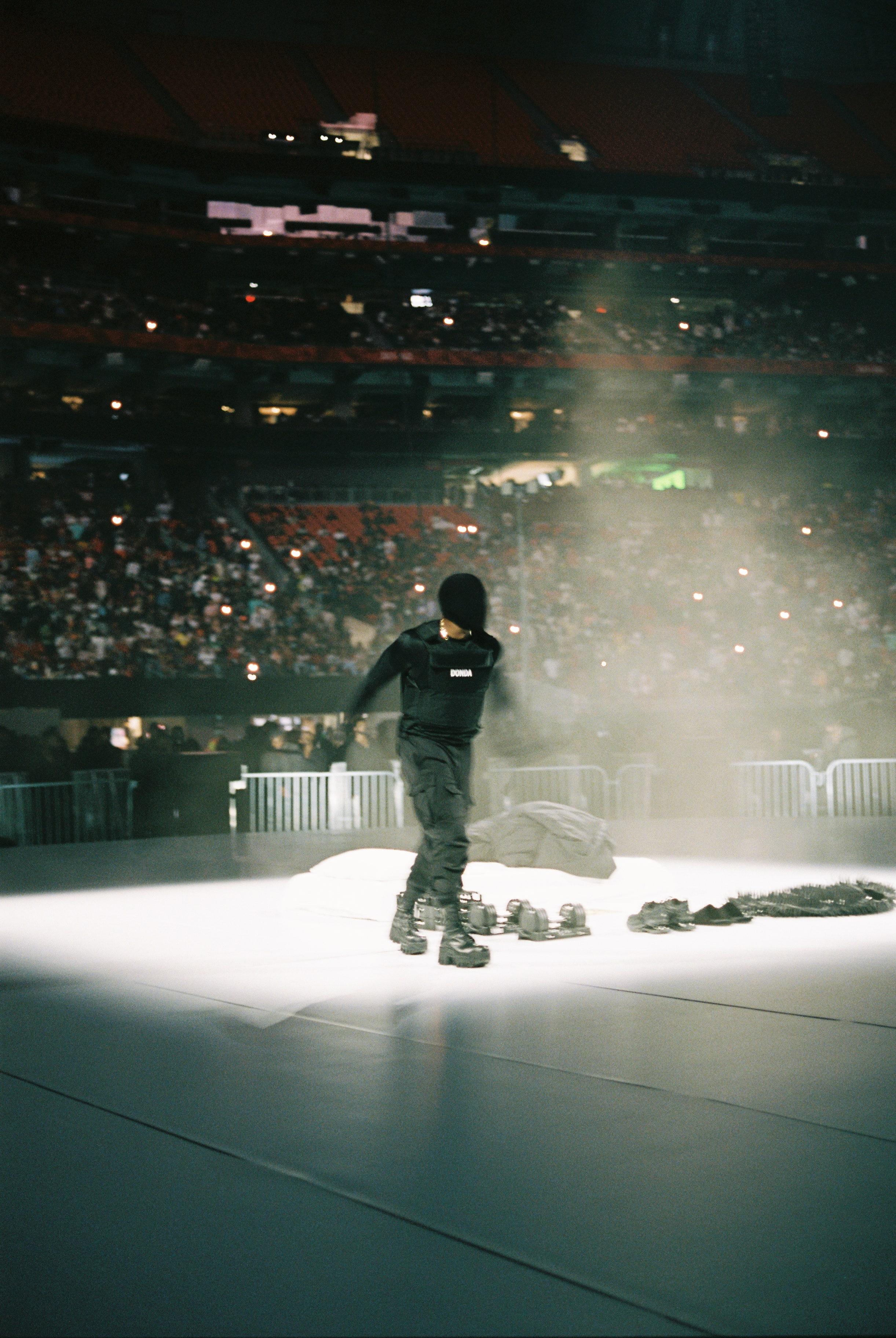 Donda 2 Wallpapers - Top Free Donda 2 Backgrounds - WallpaperAccess