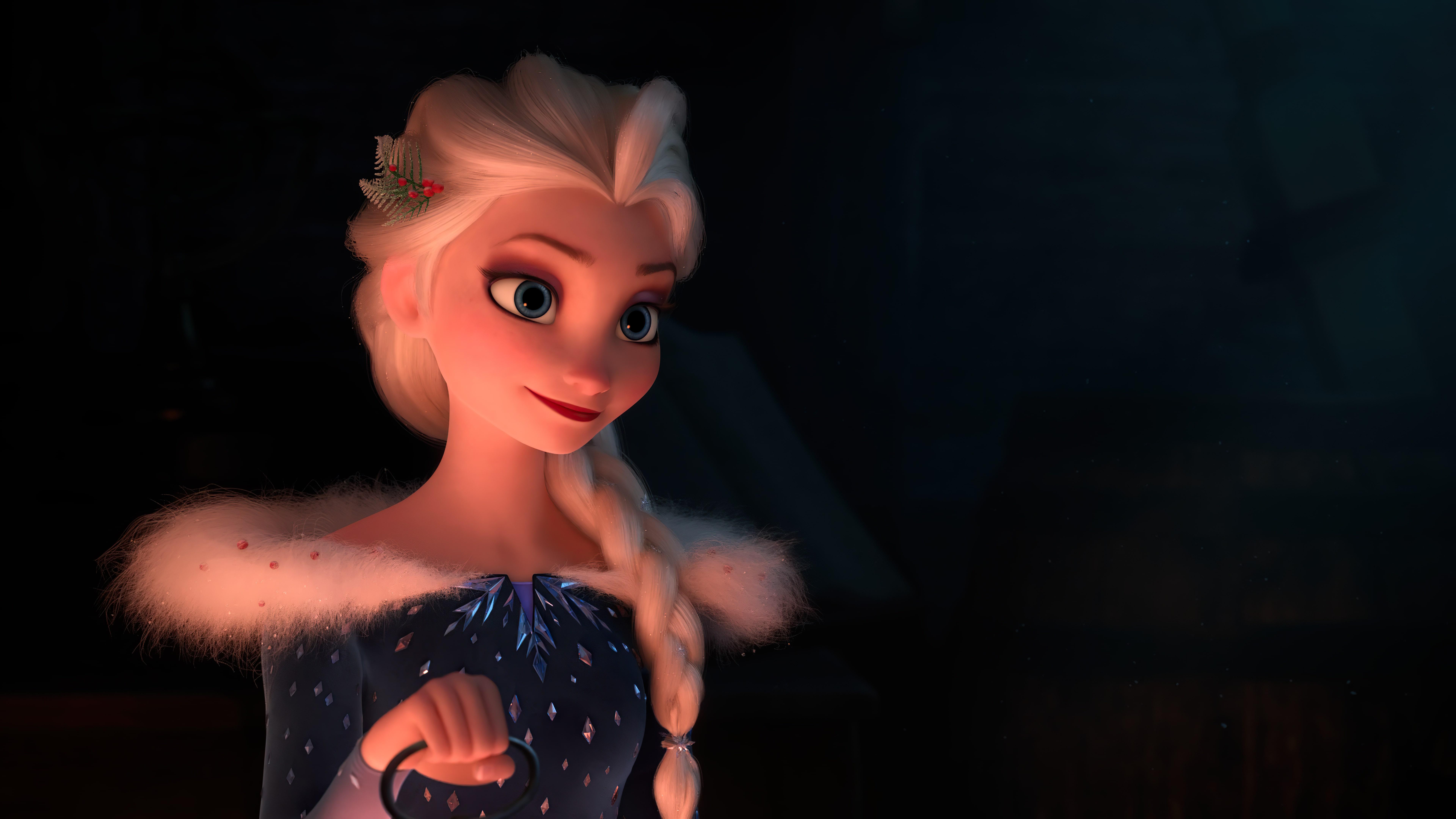 Olafs Frozen Adventure Wallpapers Top Free Olafs Frozen Adventure