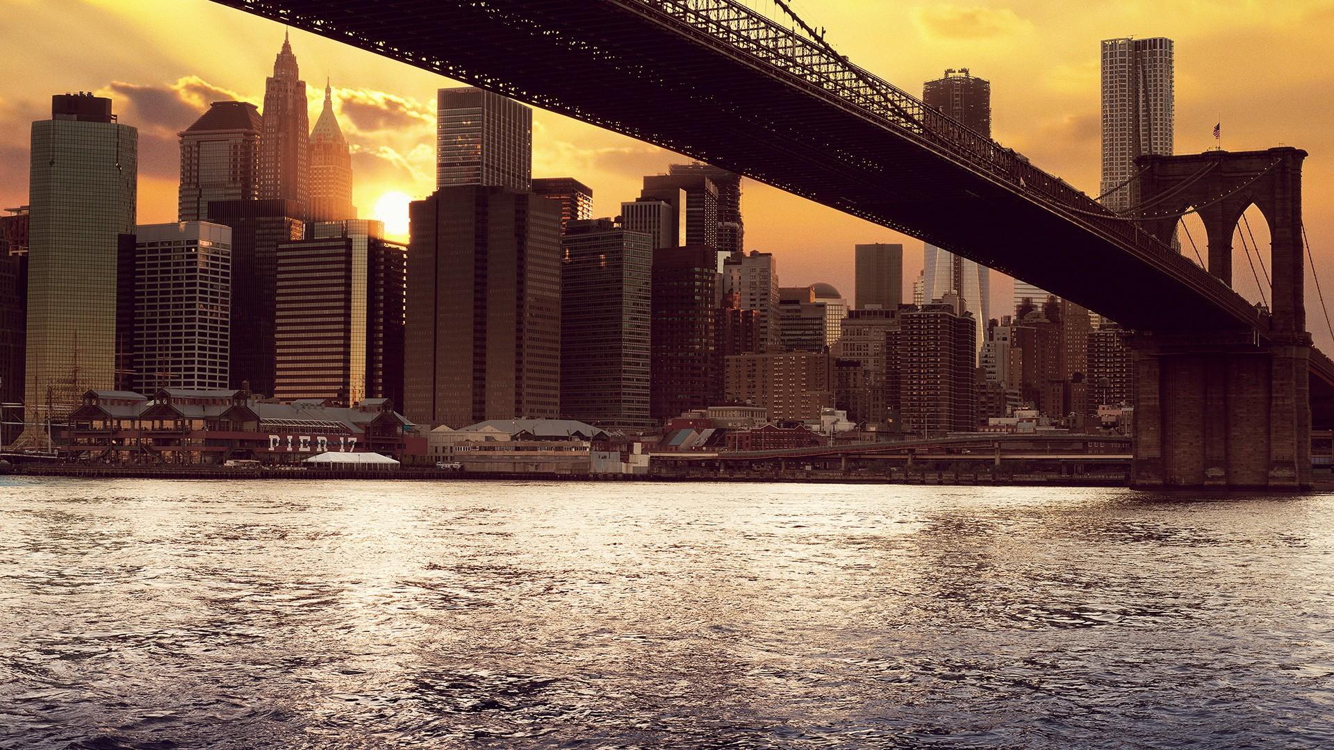 1920x1080 New York Wallpaper 29 - [1920x1080]