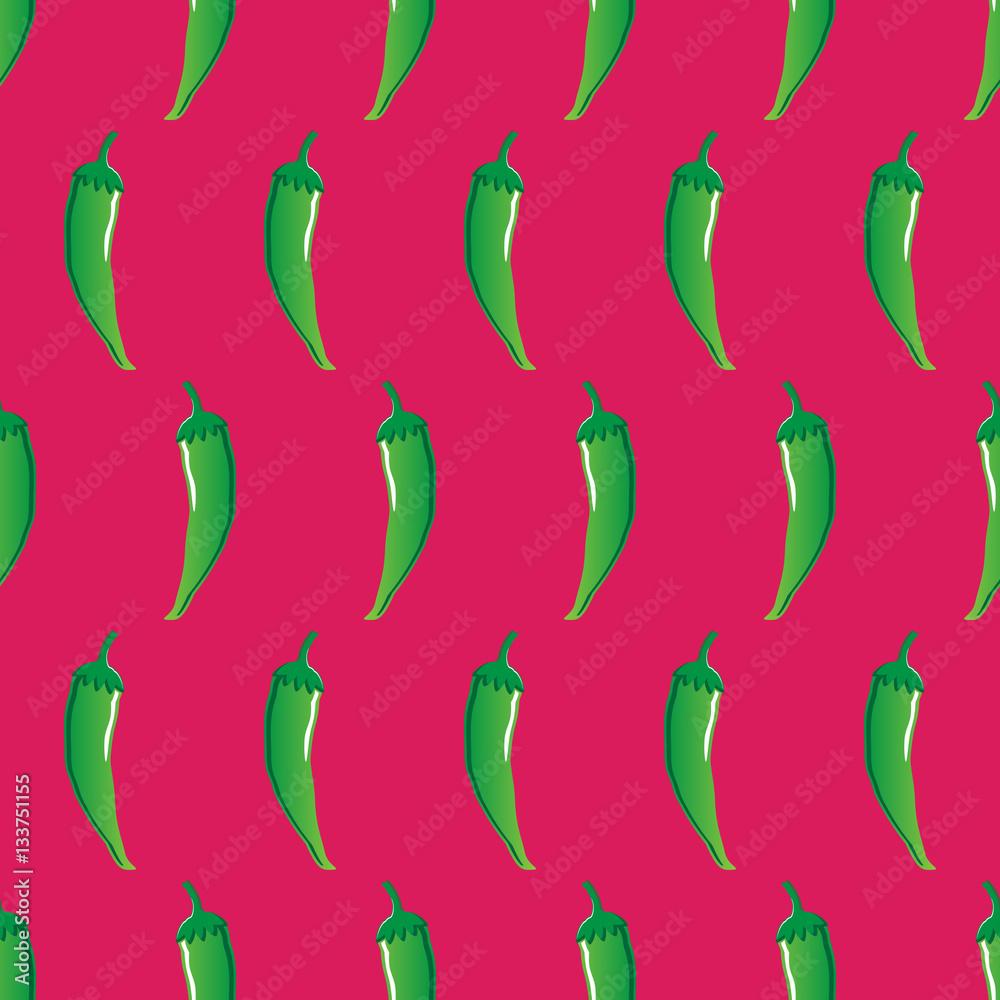 Green Chili Wallpapers - Top Free Green Chili Backgrounds - WallpaperAccess