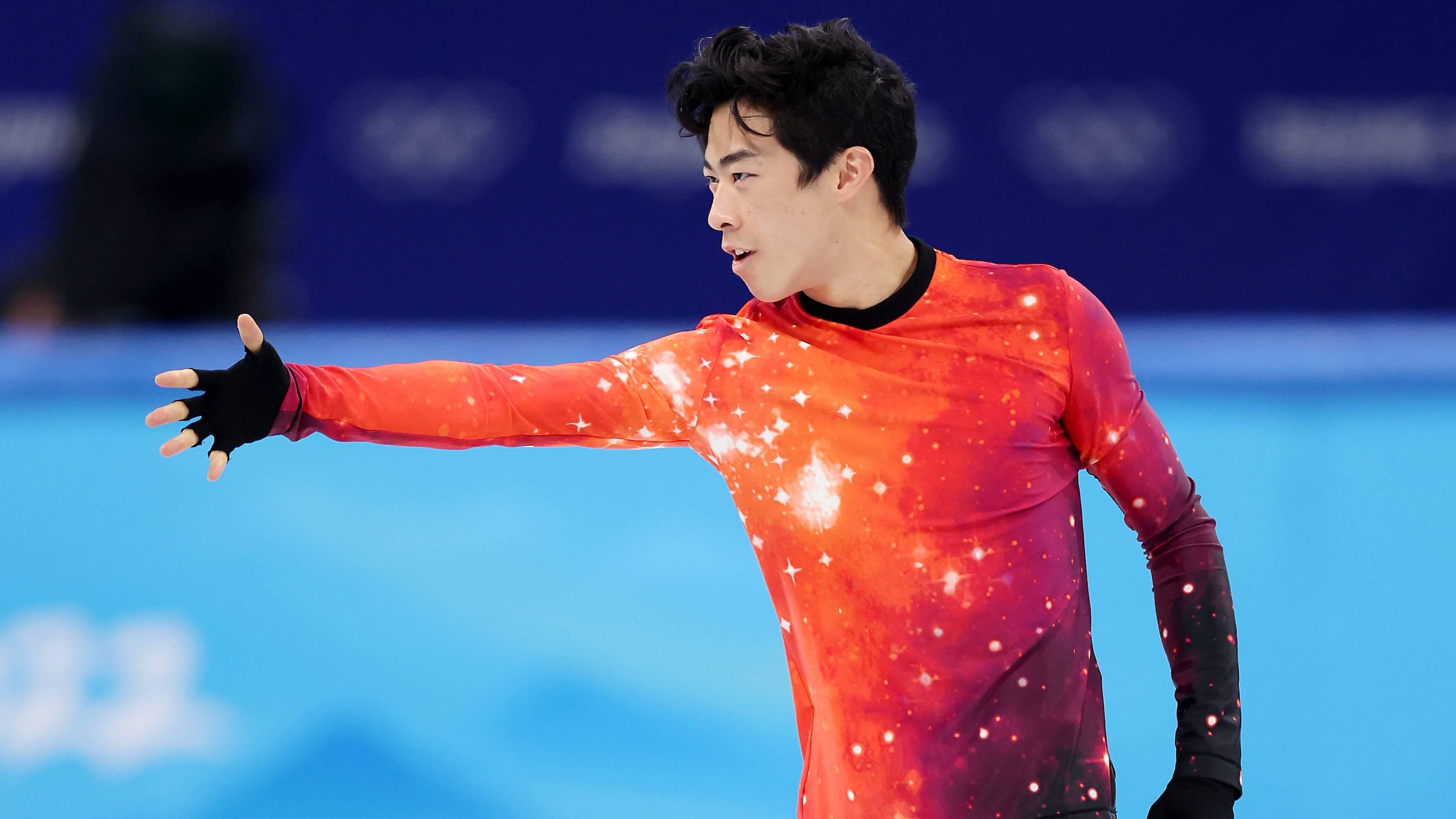 3000x1688 American Nathan Chen Wins Long Awaited Olympic Figure Skating Title
