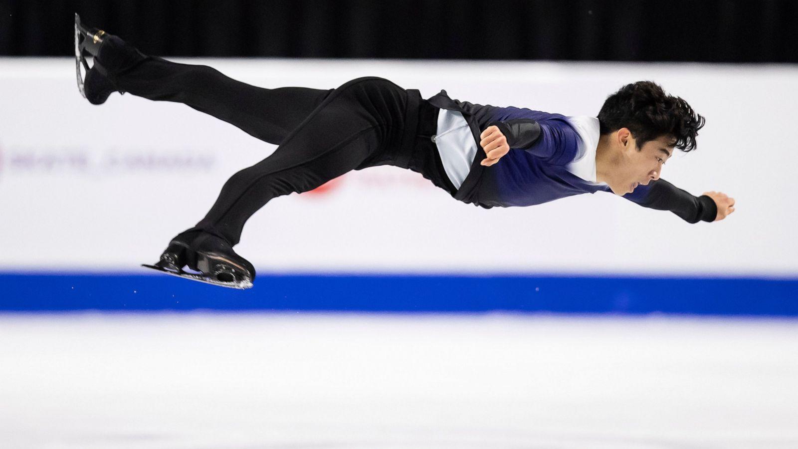 1600x900 World champ Nathan Chen looks ahead as Olympic push begins