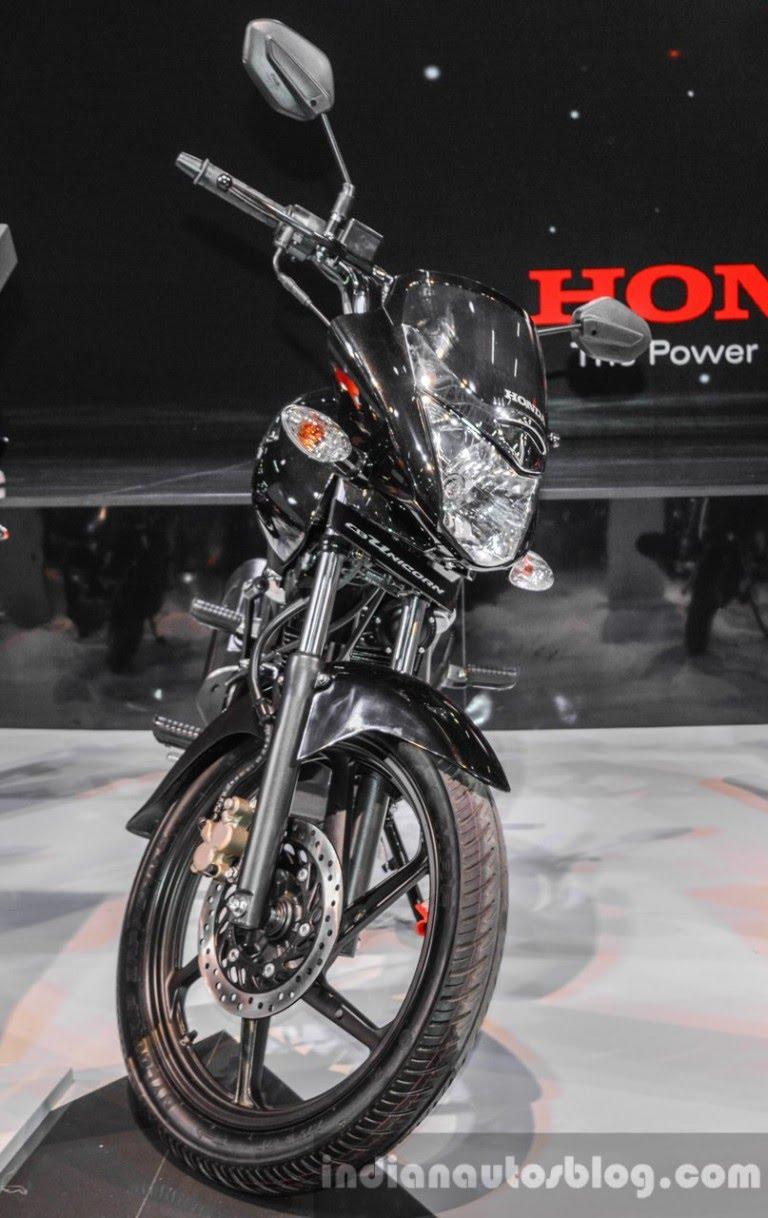 Honda Unicorn Wallpapers - Top Free 