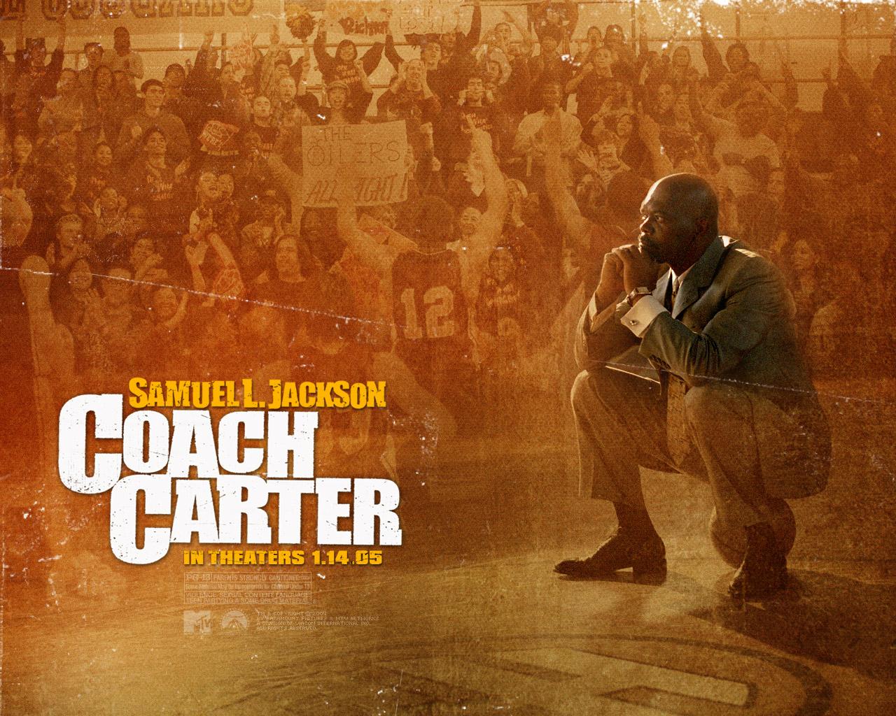 Coach Carter Wallpapers - Top Free Coach Carter Backgrounds -  WallpaperAccess