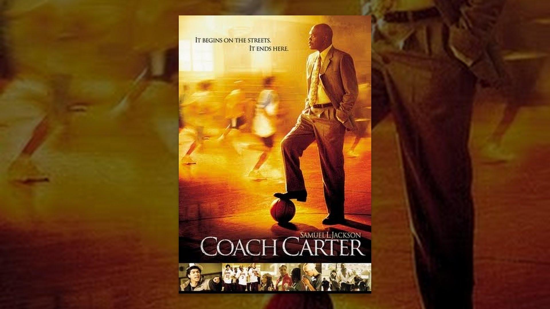 Coach Carter Wallpapers Top Free Coach Carter Backgrounds
