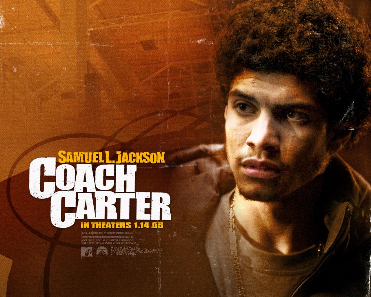 Coach Carter Wallpapers Top Free Coach Carter Backgrounds