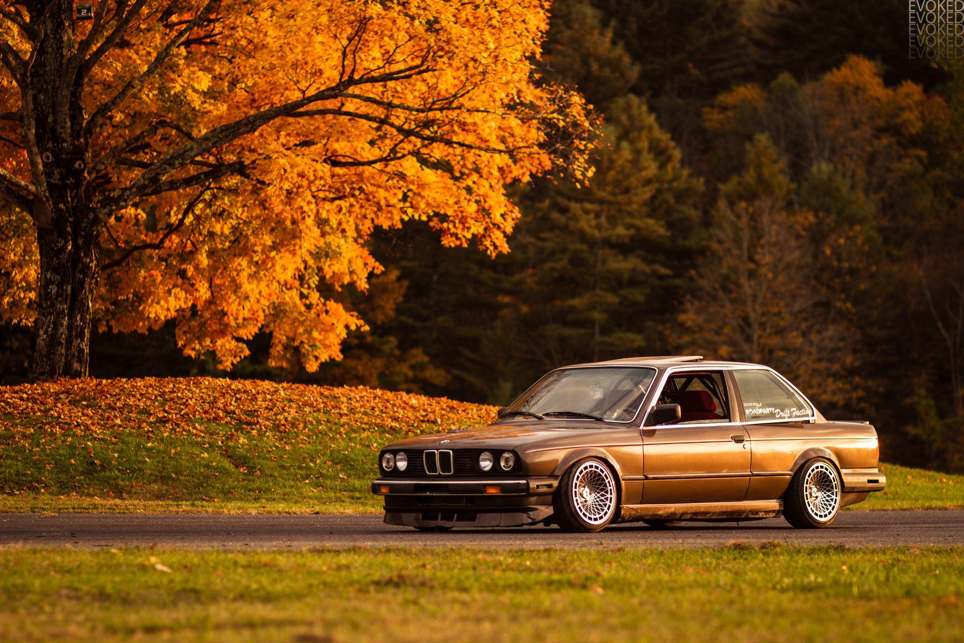 BMW E30 Wallpapers - Top Free BMW E30 Backgrounds - WallpaperAccess
