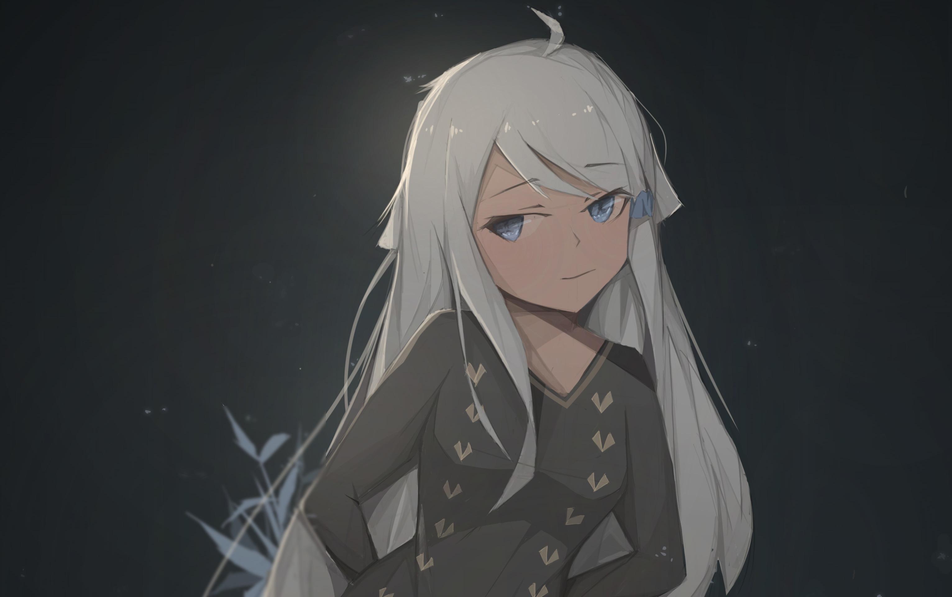 3064x1920 Nayuta Kani Anime Imouto Sae Ireba