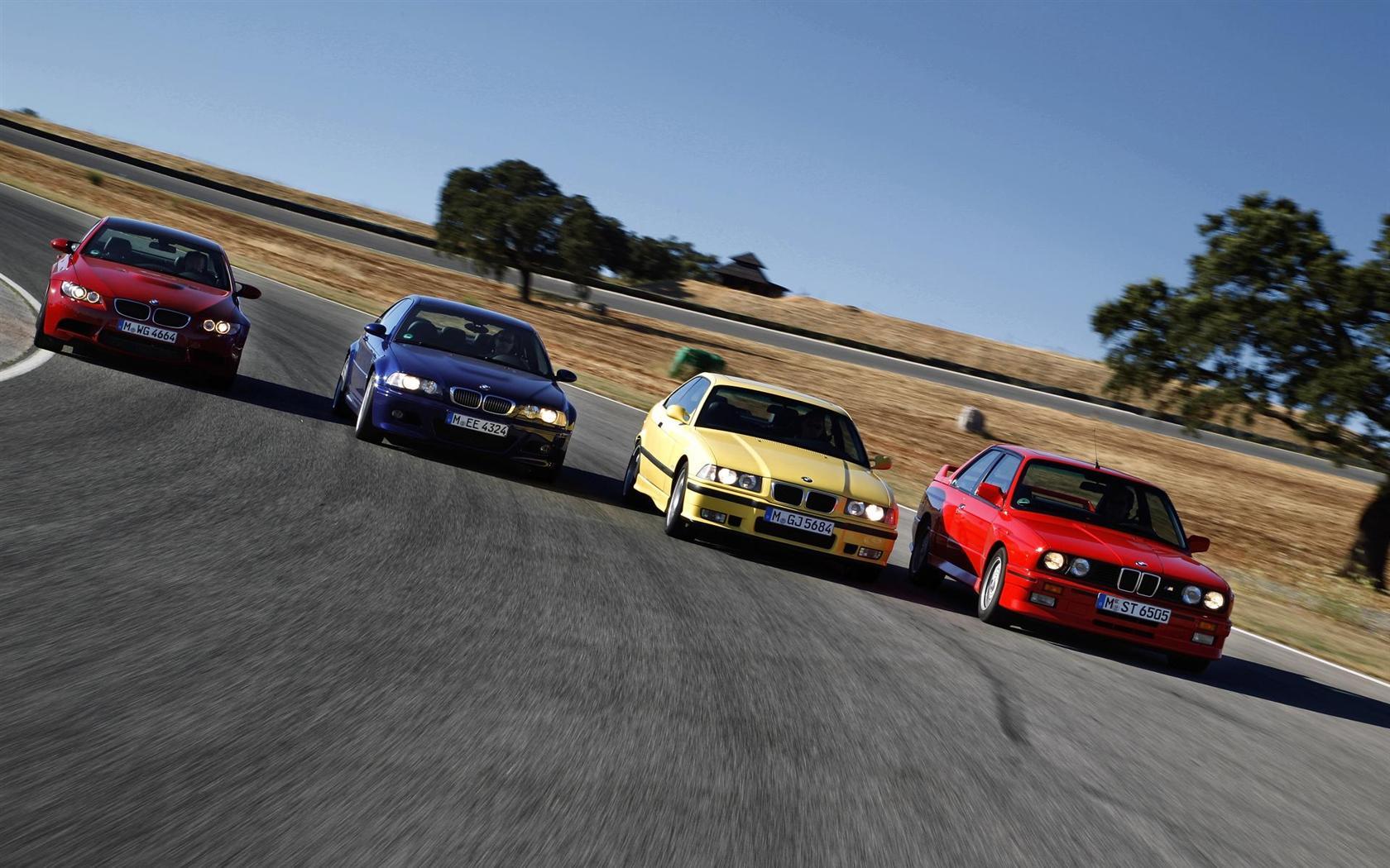 1680x1050 Bmw E30 Wallpaper 1680x1050 31888