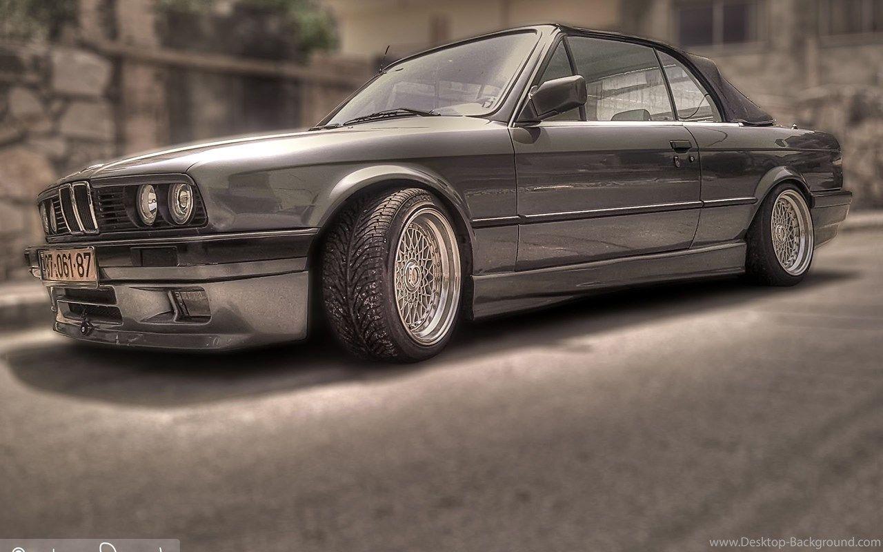 1280x800 Bmw E30 Wallpaper Image Desktop Background
