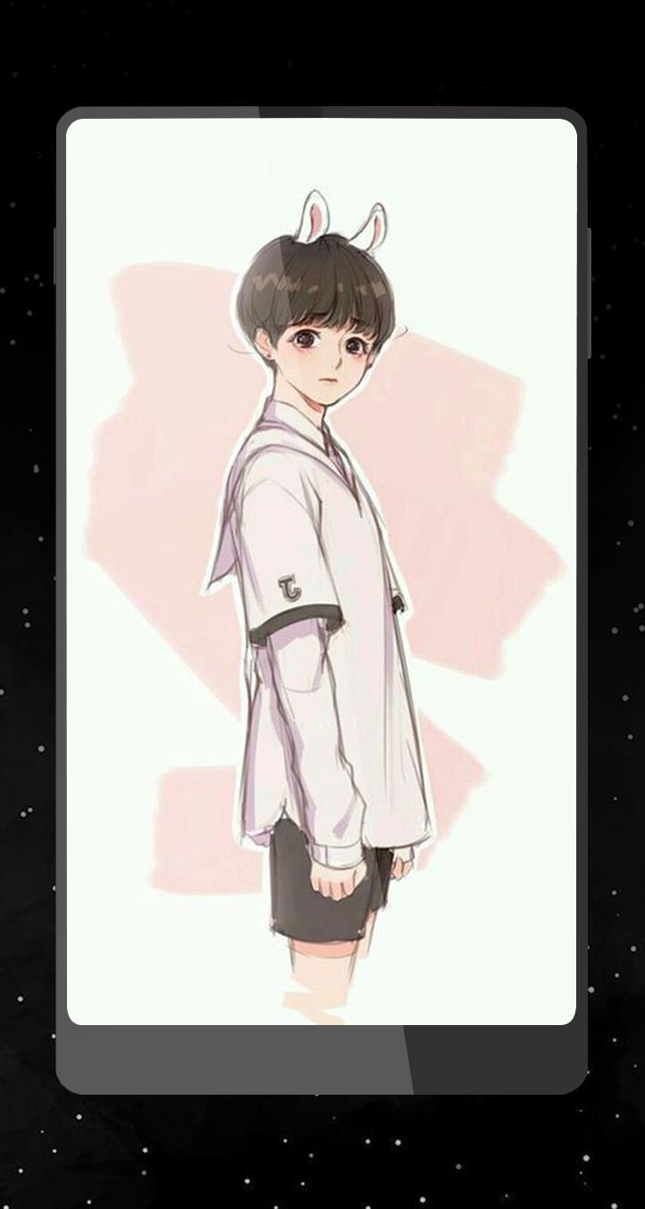 722x1354 BTS Wallpaper Kpop 4K BTS Member for Android