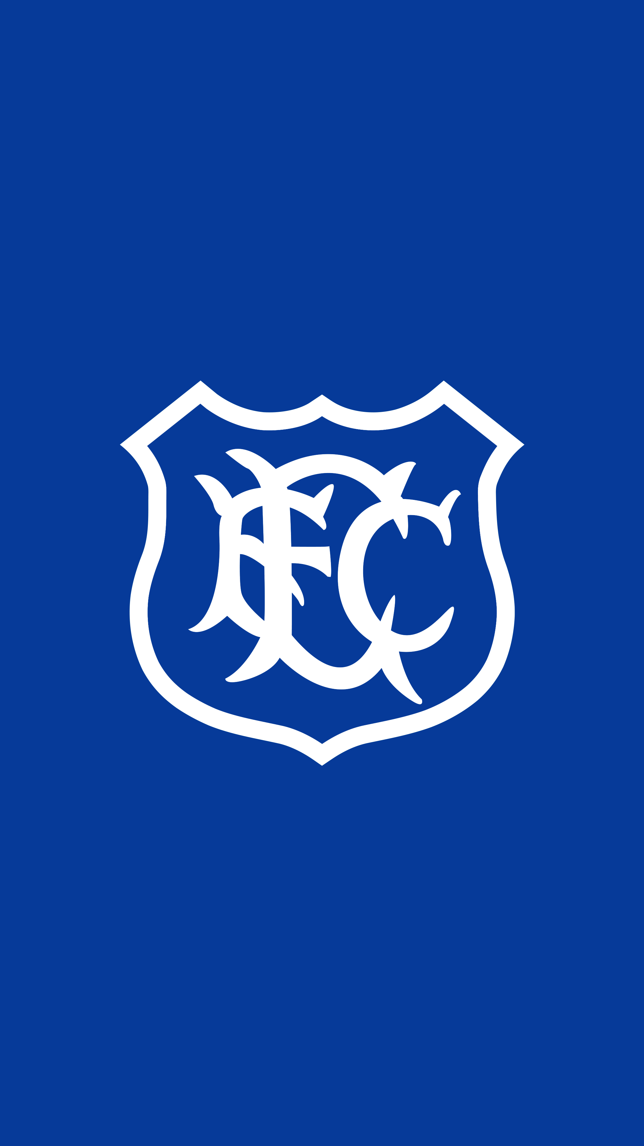 2160x3840 All 11 Everton Crests HD (4K) Mobile Wallpaper