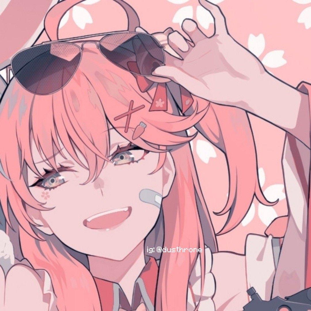 1080x1080 Sakura miko ideas. sakura, anime, holo