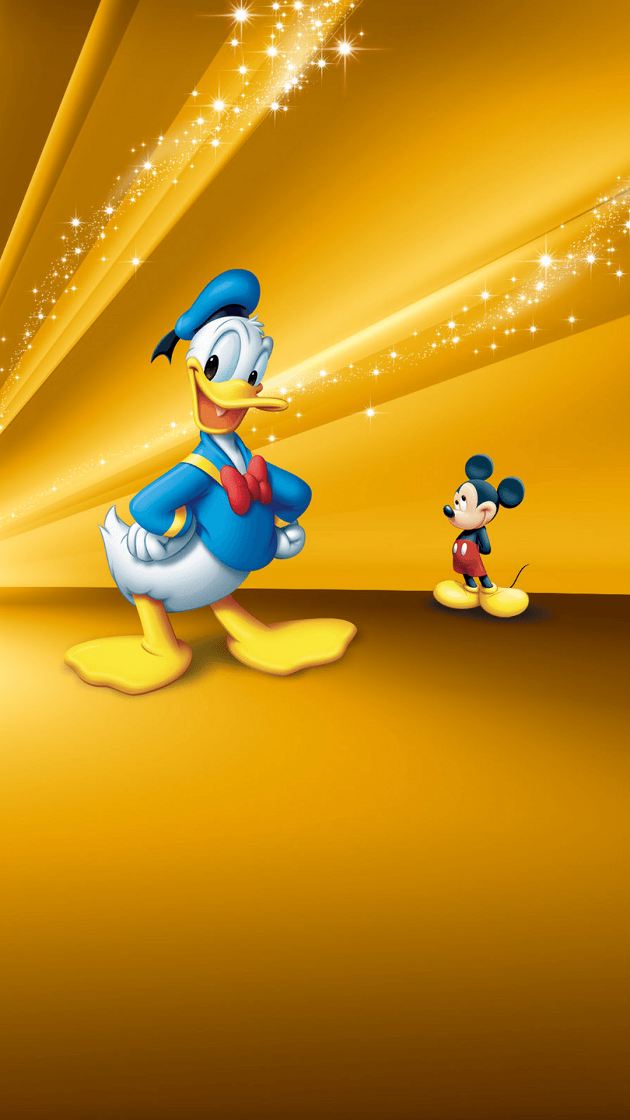 900x1600 4k Cartoon Wallpaper For Mobile