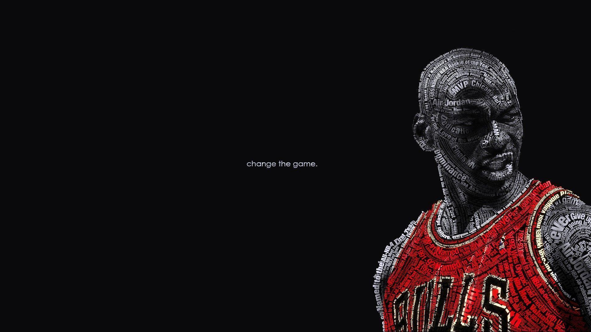 1920x1080 Michael Jordan Wallpaper 1920x1080