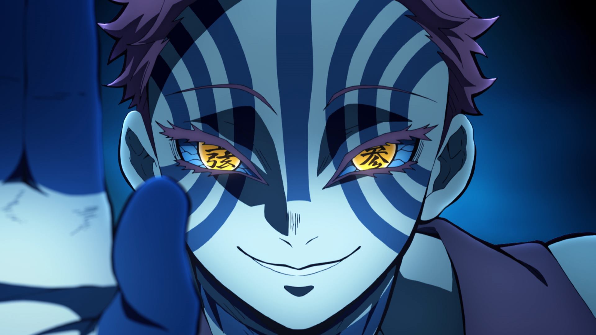 1920x1080 The Twelve Kizuki Wallpaper