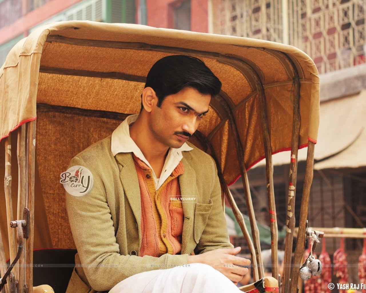 1280x1024 Wallpaper Byomkesh Bakshy! size:1280x1024