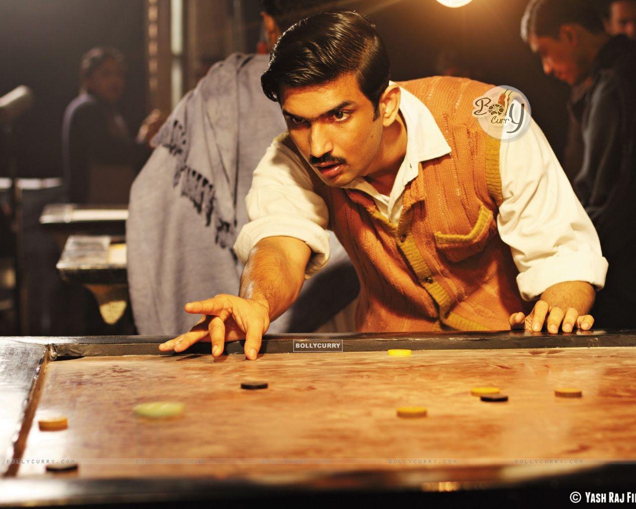 1280x1024 Wallpaper Byomkesh Bakshy! size:1280x1024