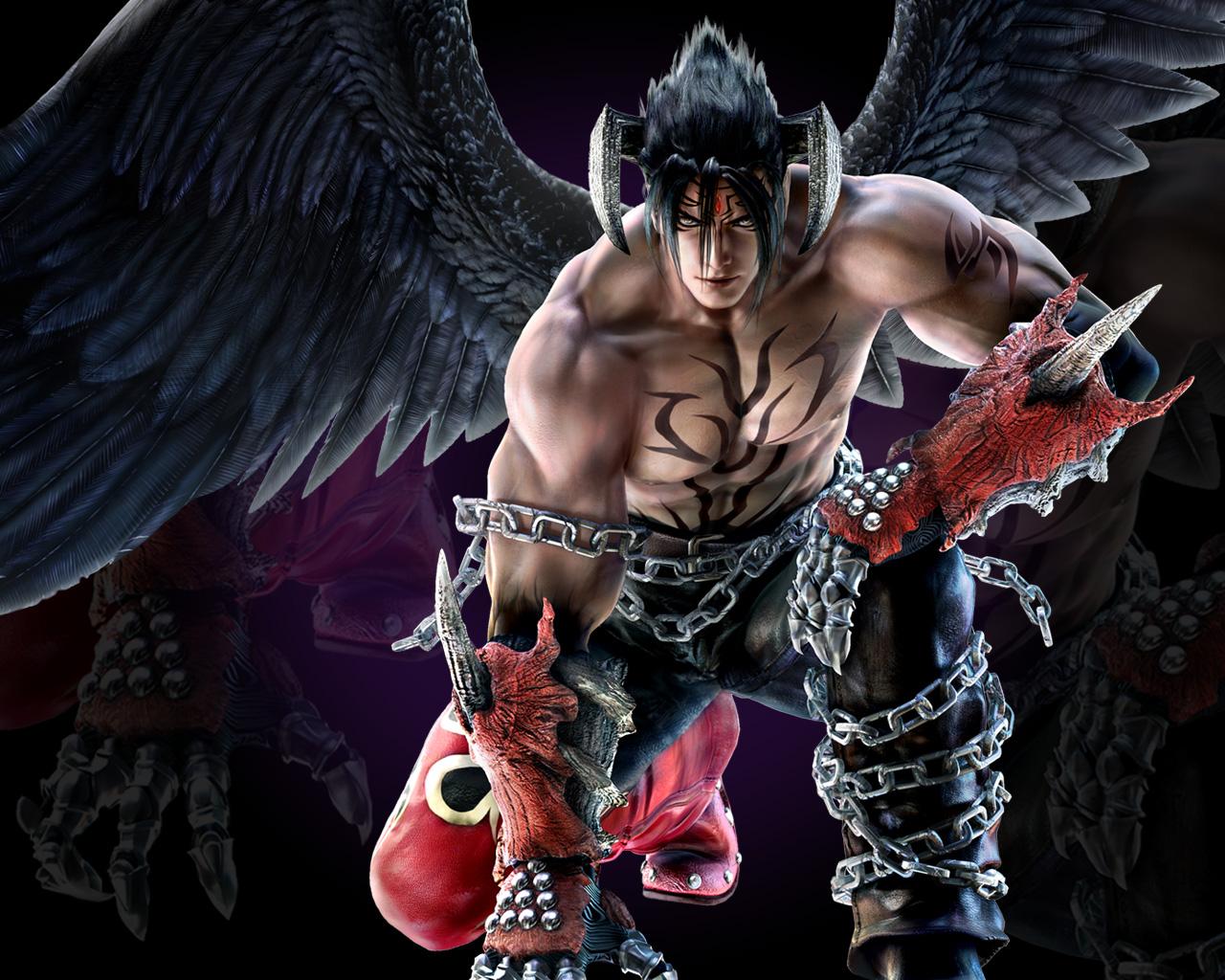 1280x1024 Free download Pics Photo Devil Jin Kazama Wallpaper Screenshot [1280x1024] for your Desktop, Mobile & Tablet. Explore Jin Kazama Devil Wallpaper. Jin Kazama Devil Wallpaper, Jin Kazama Wallpaper, Jin Kazama Wallpaper
