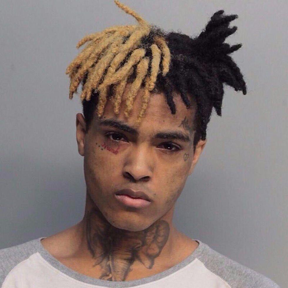 980x980 XXXTentacion Aims to Be the Biggest Artist Ever Despite Legal Case