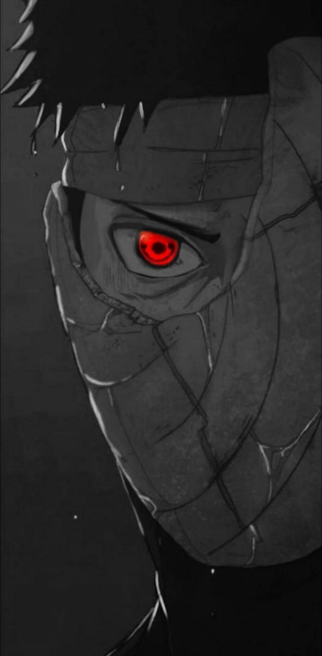 630x1280 OBITO Uchiha wallpaper