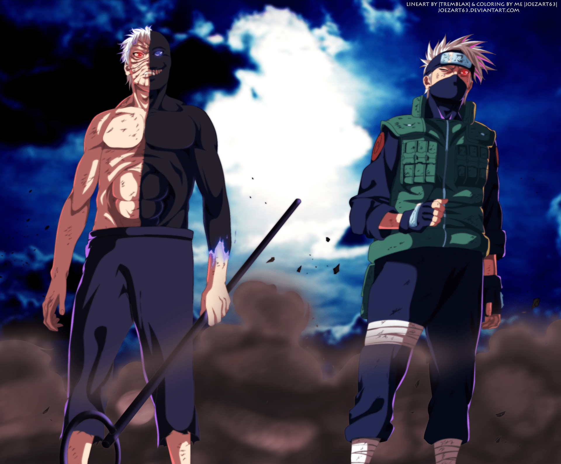 1920x1587 Naruto HD Wallpaper