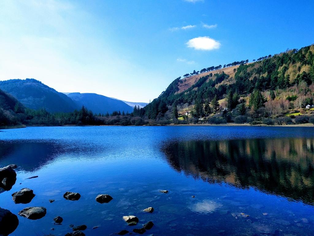 Wicklow Wallpapers - Top Free Wicklow Backgrounds - WallpaperAccess