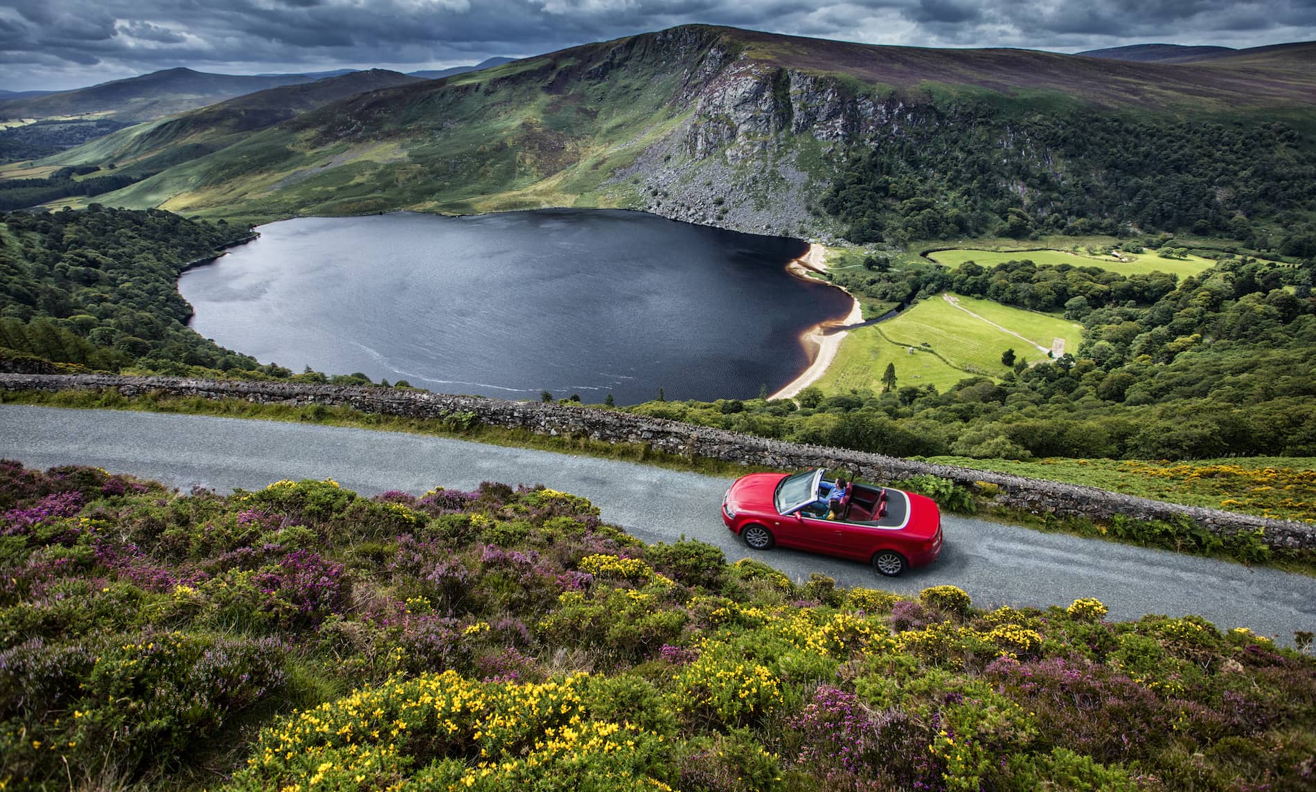 Wicklow Wallpapers Top Free Wicklow Backgrounds WallpaperAccess