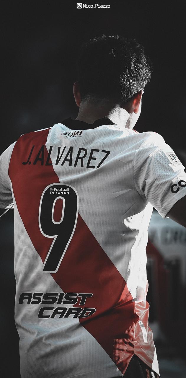 Julian Alvarez Wallpapers - Top Free Julian Alvarez Backgrounds