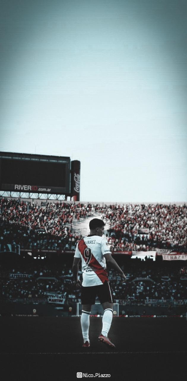 630x1280 JULIAN ALVAREZ wallpaper
