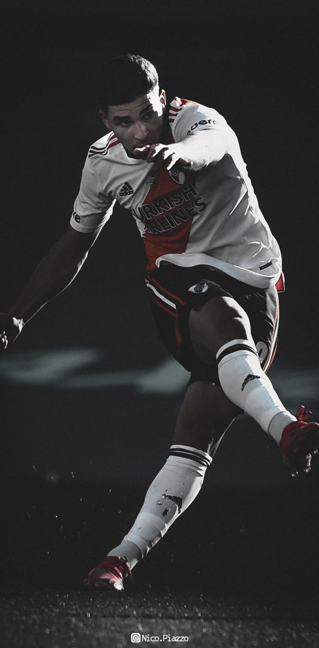 630x1280 JULIAN ALVAREZ wallpaper