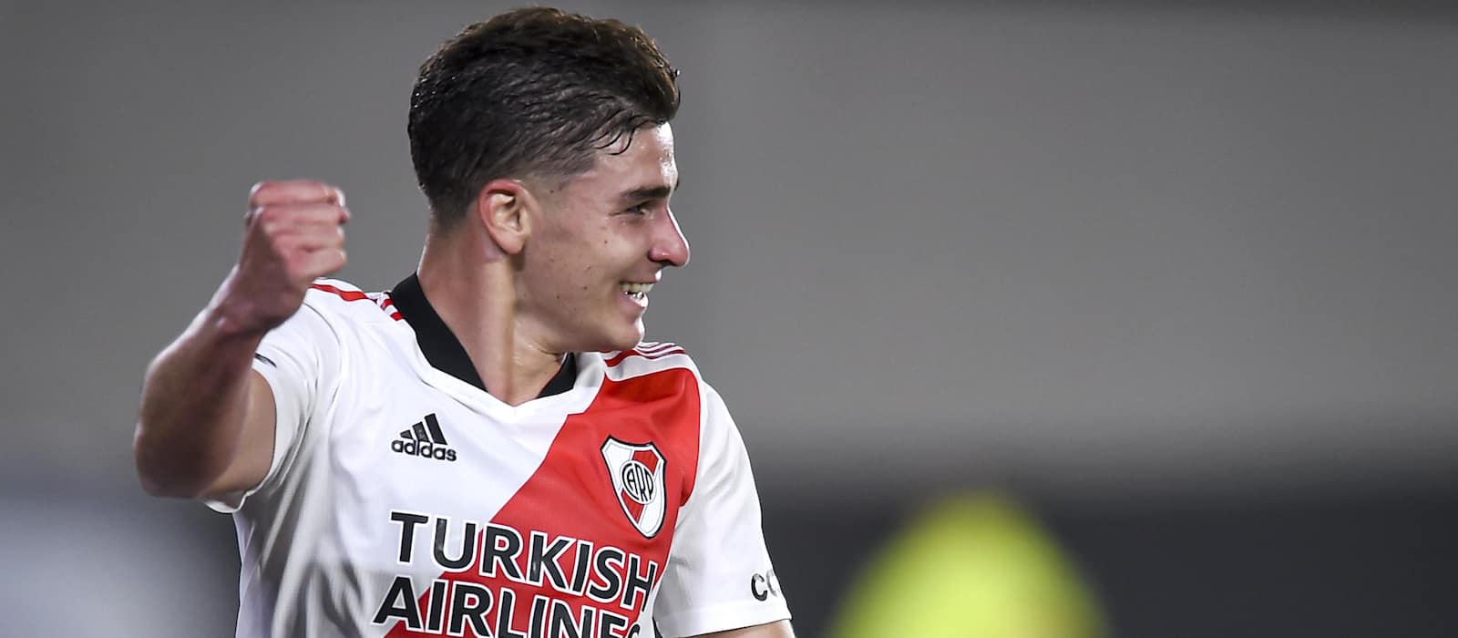 1600x700 Agent to discuss Julian Alvarez transfer to Manchester United in the next few hours United News And Transfer News