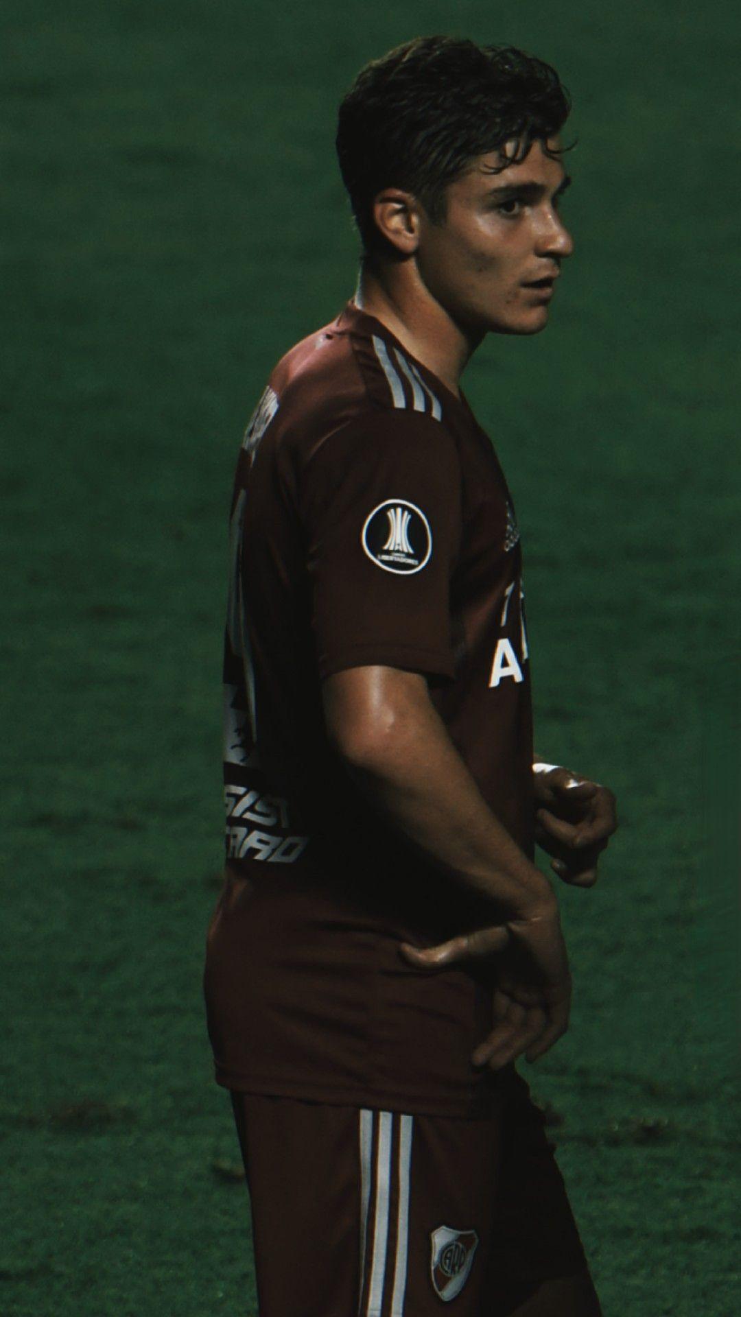 1080x1920 Julián Álvarez. Fotos de river, Chicas del fútbol, Club atlético river plate