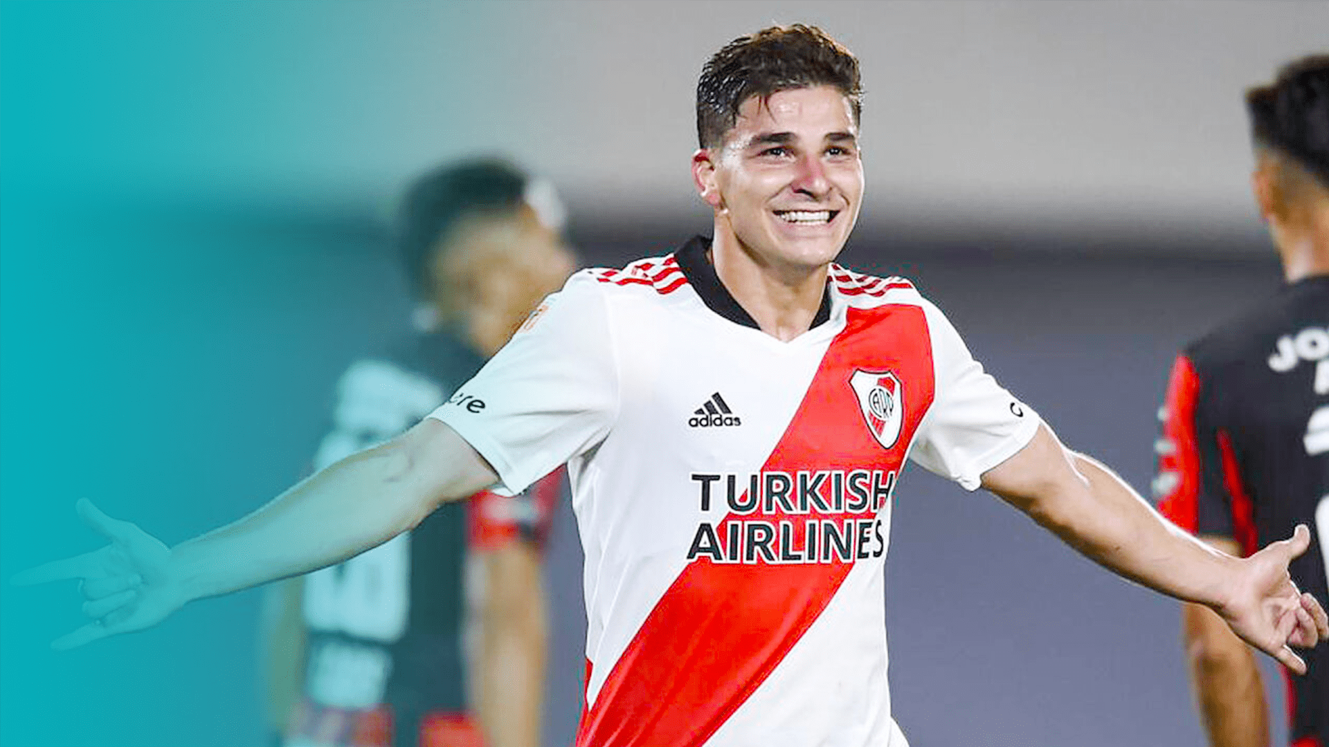1920x1080 PLAYER TO USE IN FIFA22 CAREER MODE