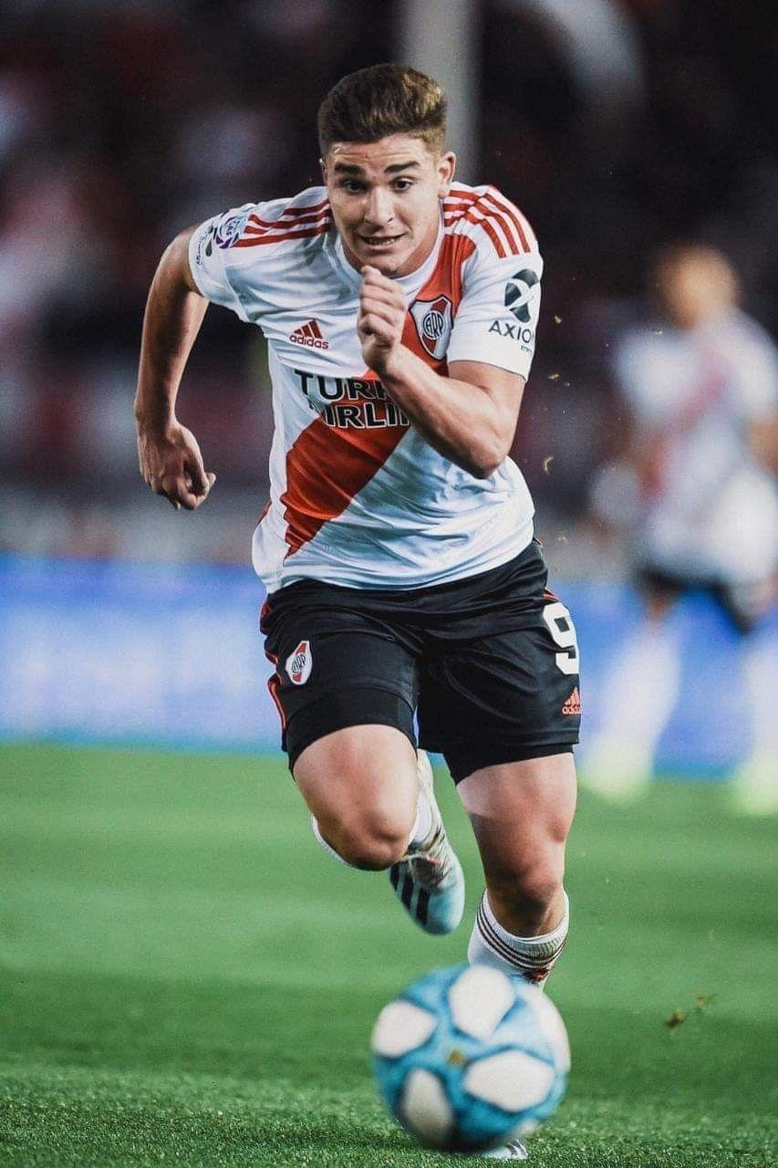 853x1280 Julián Álvarez River plate. River plate camiseta, Imagenes de river plate, Fotos de river