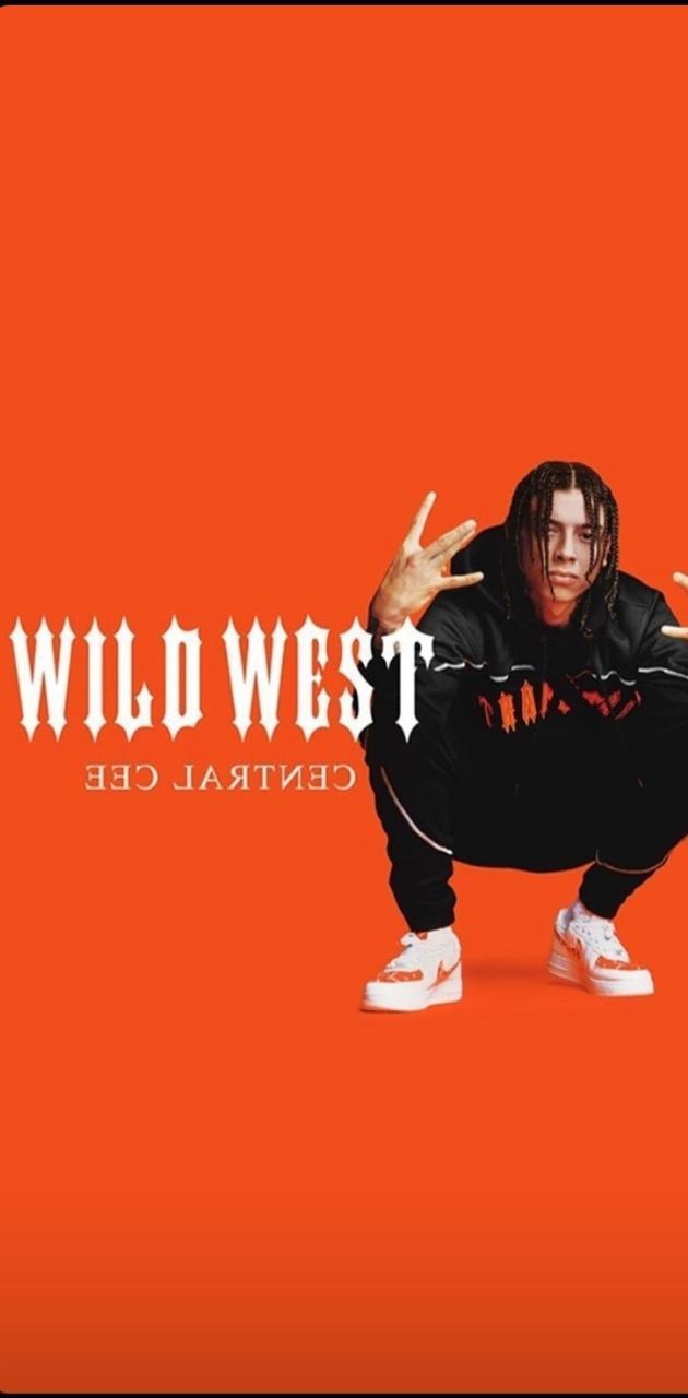 630x1280 Central cee wallpaper