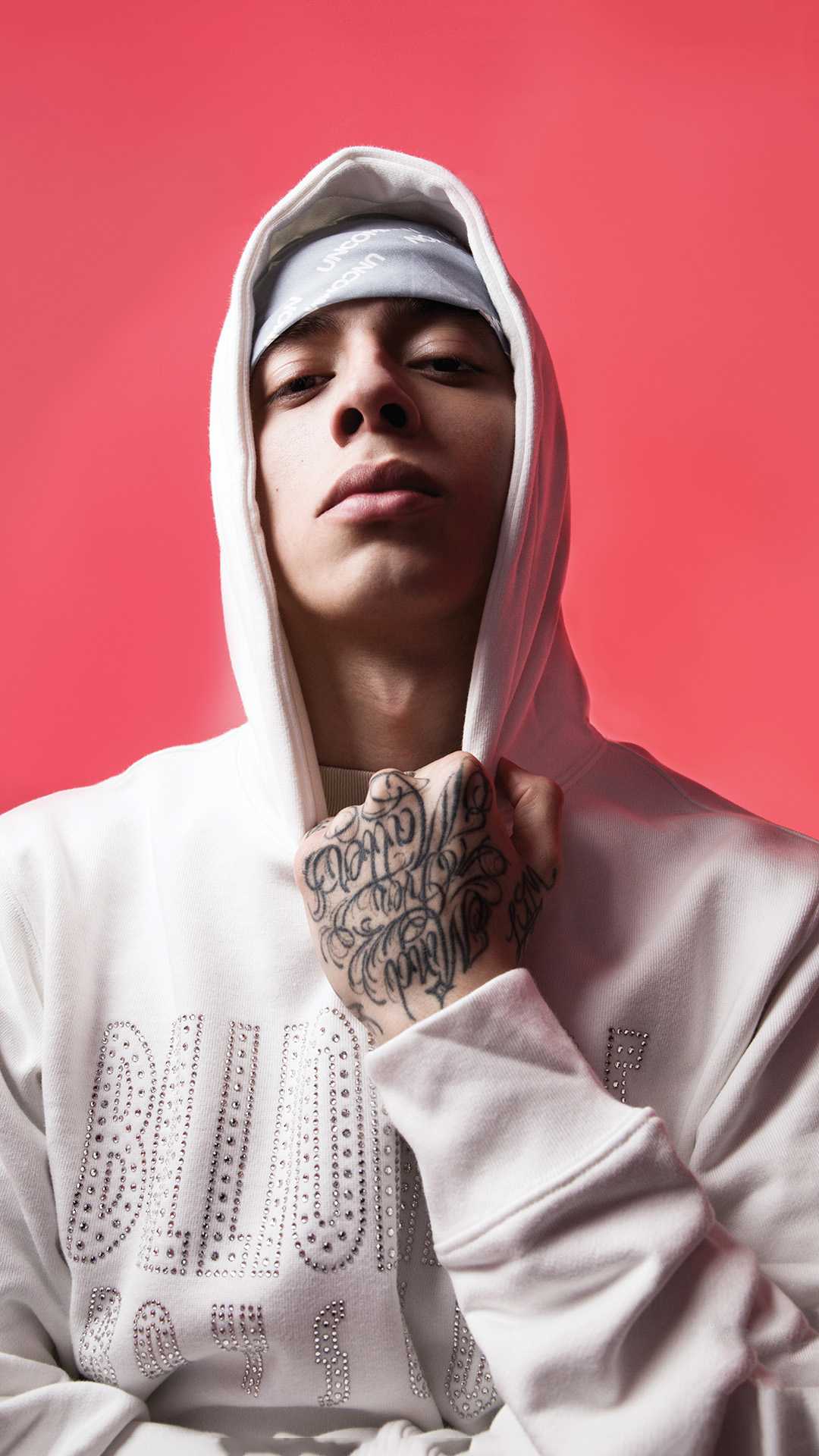 1080x1920 Central Cee Wallpaper