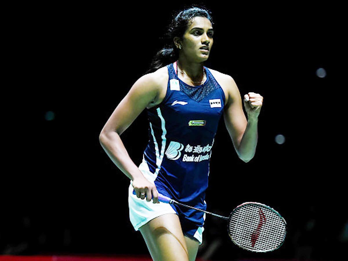 1200x900 Badminton World Championships 2019: After two silver medals, PV Sindhu aims for gold. Badminton News of India