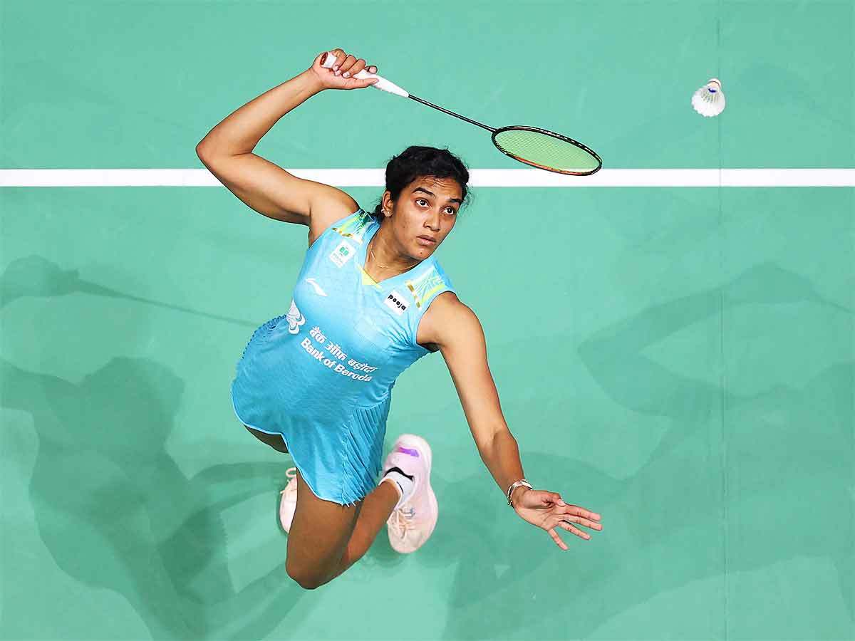1200x900 The pandemic has left us with very few choices: PV Sindhu. Badminton News of India