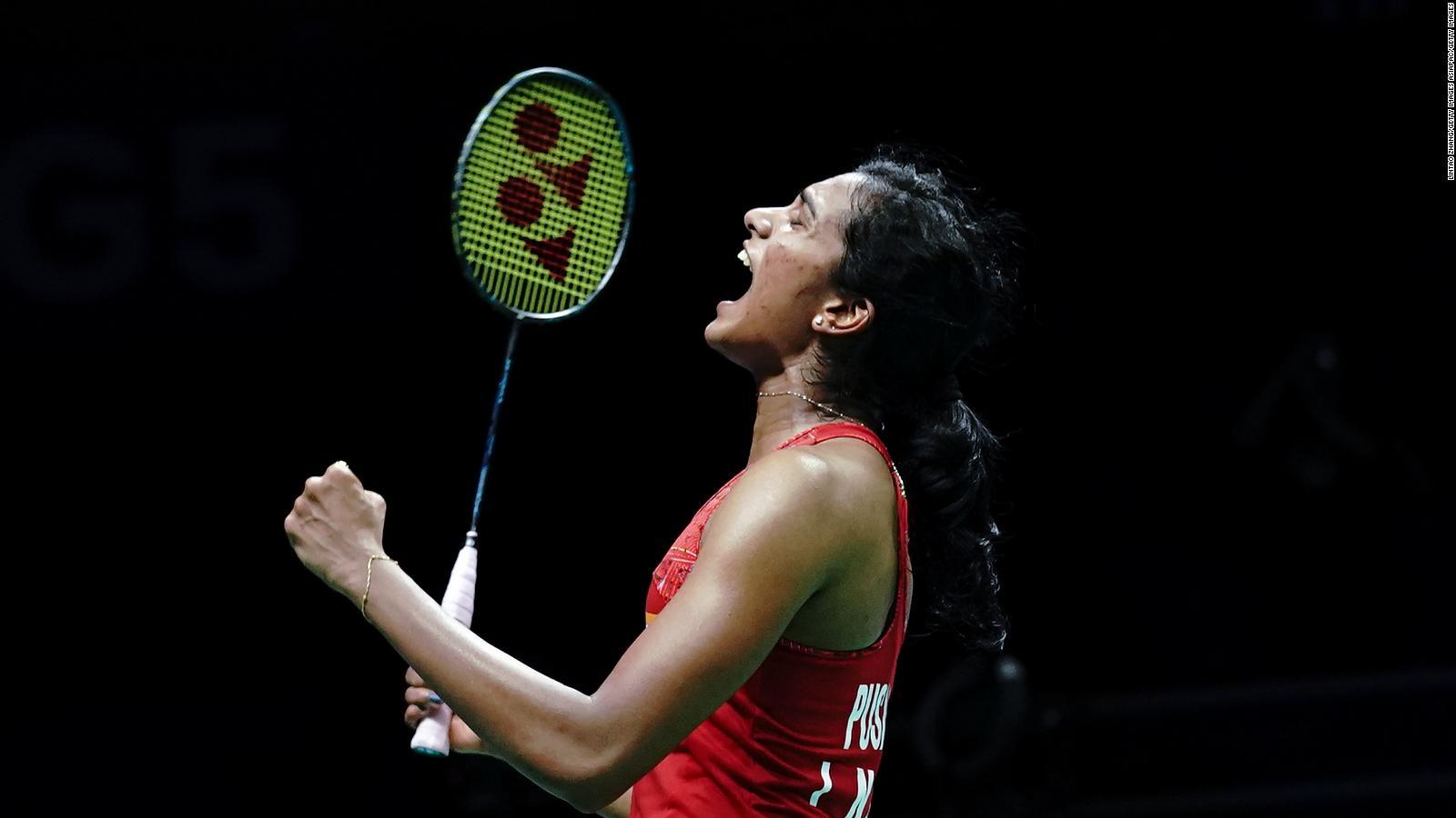 1600x900 P. V. Sindhu: The Olympic hero who became India's most marketable female athlete