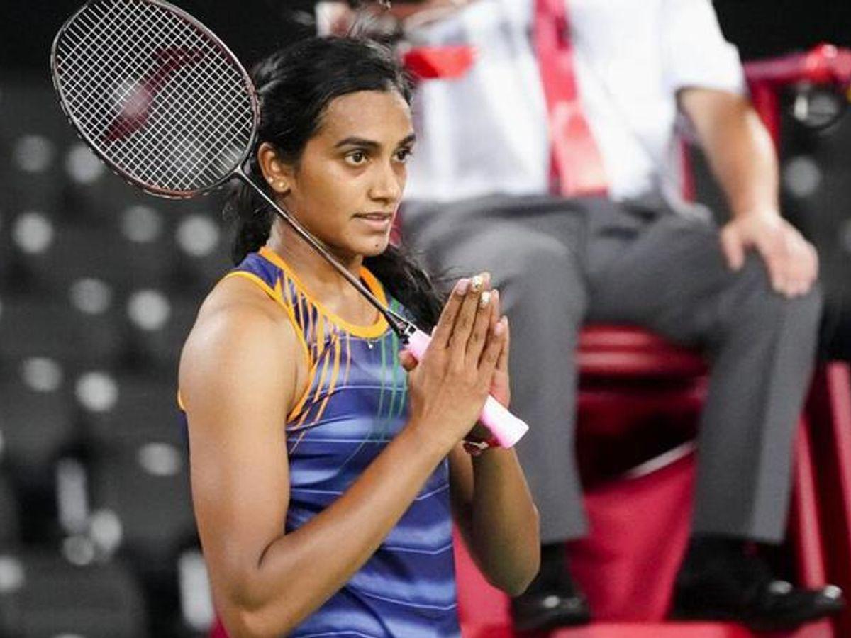 1200x900 PV Sindhu falls to World No. 1 TAI Tzu Ying at Tokyo Olympics; Bronze hope still alive